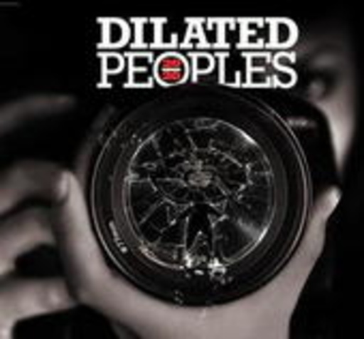 Dilated Peoples – 20/20
