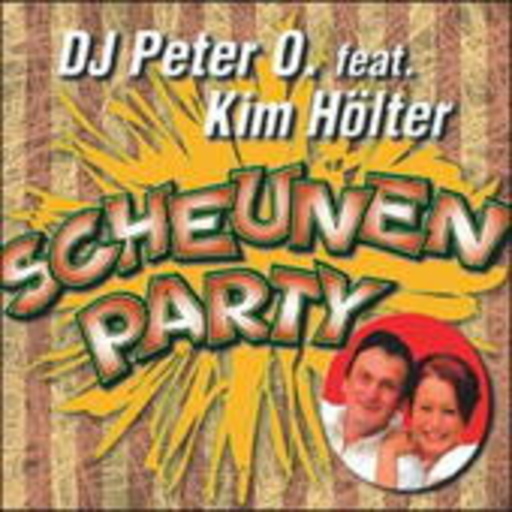 DJ Peter O. feat. Kim Hölter – Scheunenparty