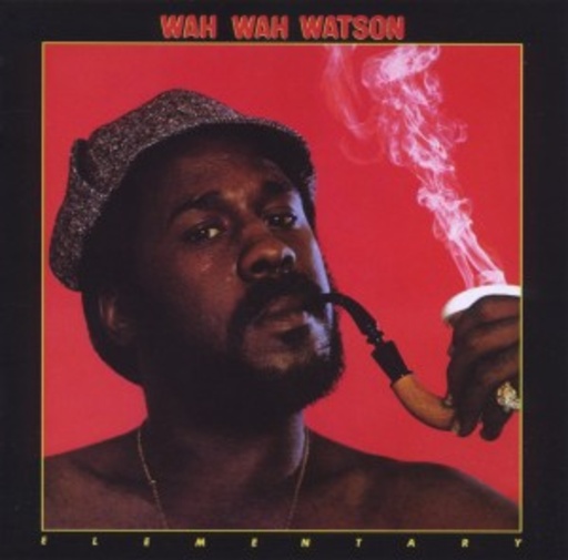 Wah Wah Watson – Elementary