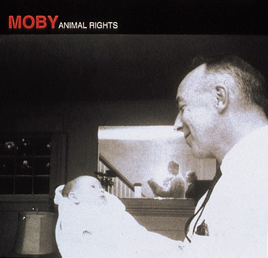 Moby – Animal Rights