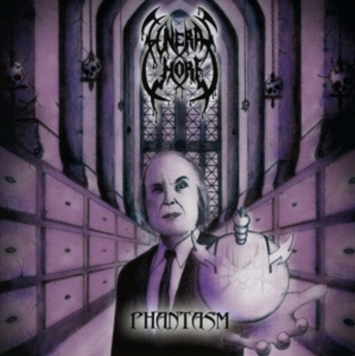 Funeral Whore – Phantasm