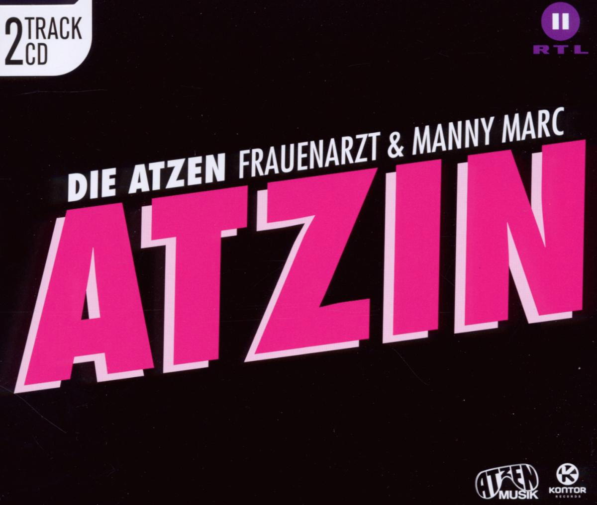 Frauenarzt & Manny Marc (Die Atzen) – Atzin