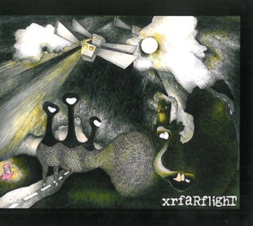 Xrfarflight – Under The Spell Of The Cyclops'...