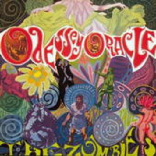 The Zombies – Out There