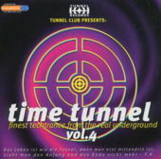 Diverse – Time Tunnel Vol. 4