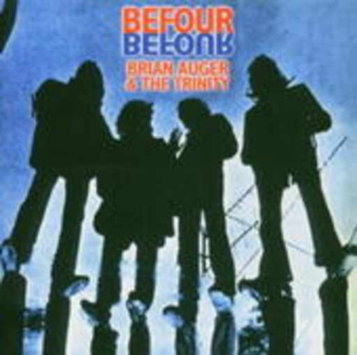 Befour