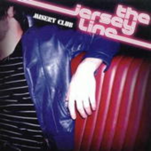 The Jersey Line – Misery Club