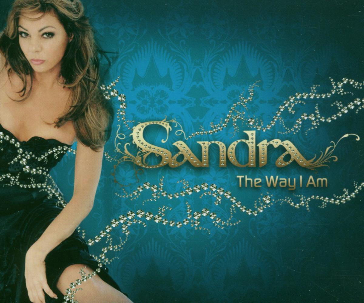 Sandra – The Way I Am