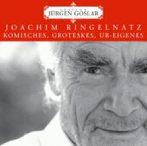 Komisches (Edition Jürgen Goslar)