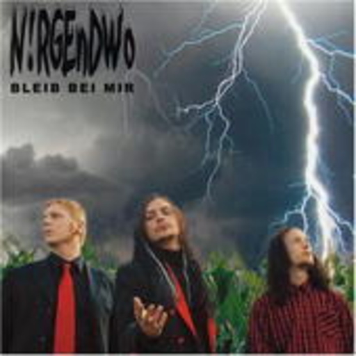 Nirgendwo – Bleib bei mir