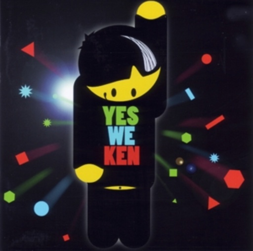 Ken – Yes We