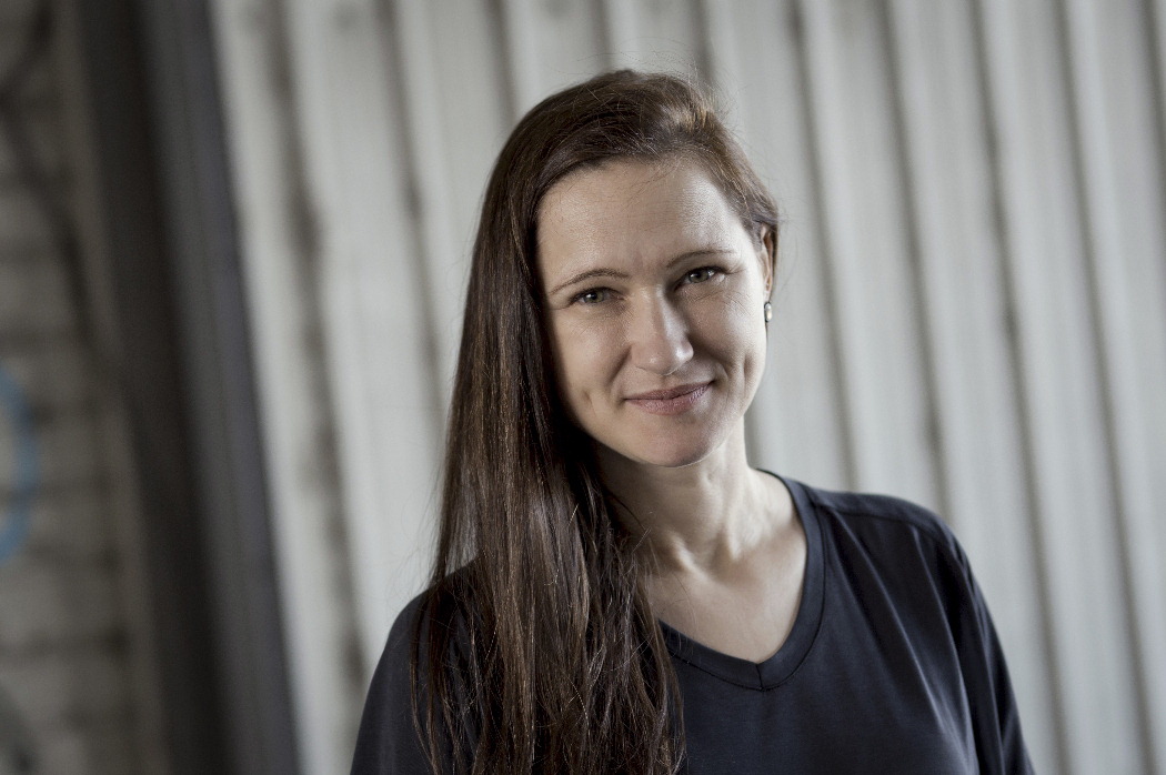 Jana Scheffert