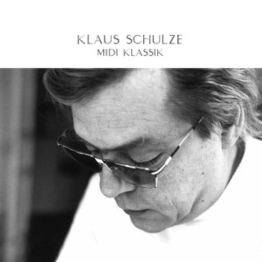 Klaus Schulze – Midi Klassik