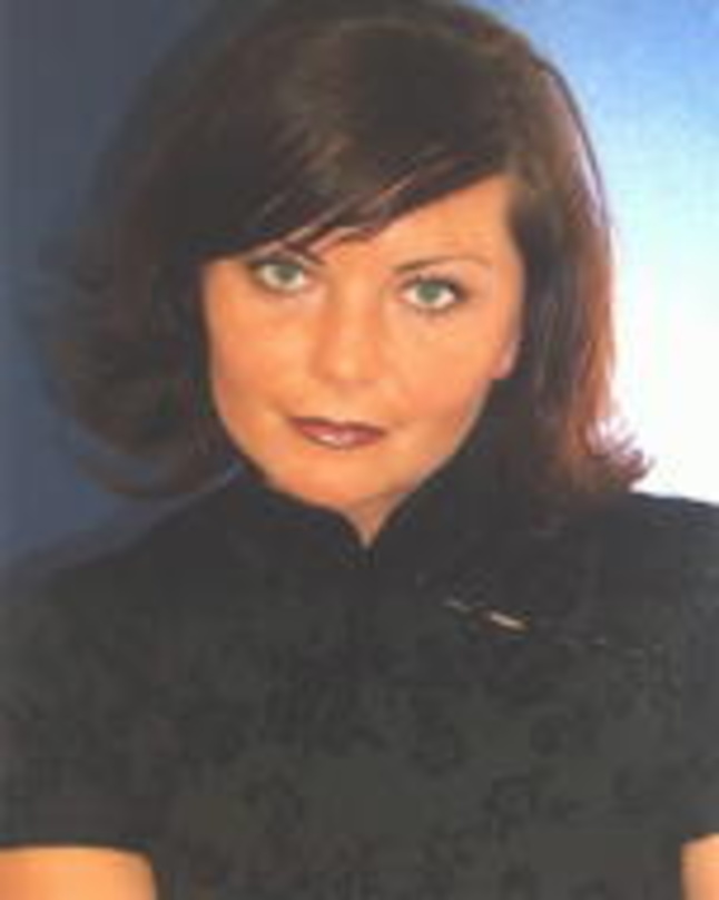 PM statt A&R-Manager: Alexandra Werschnak