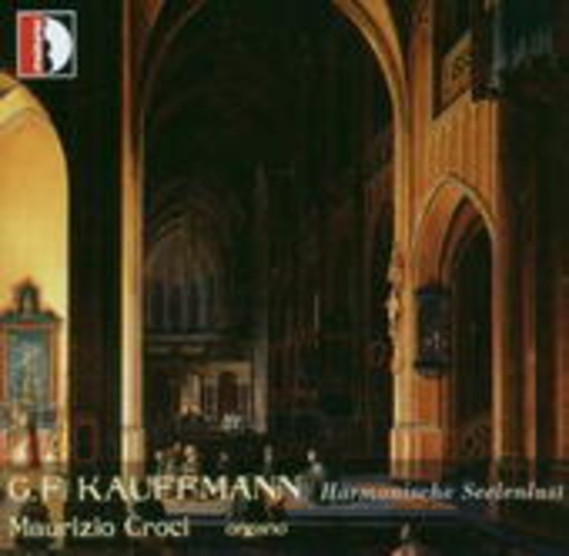 Maurizio Croci – Harmonische Seelenlust