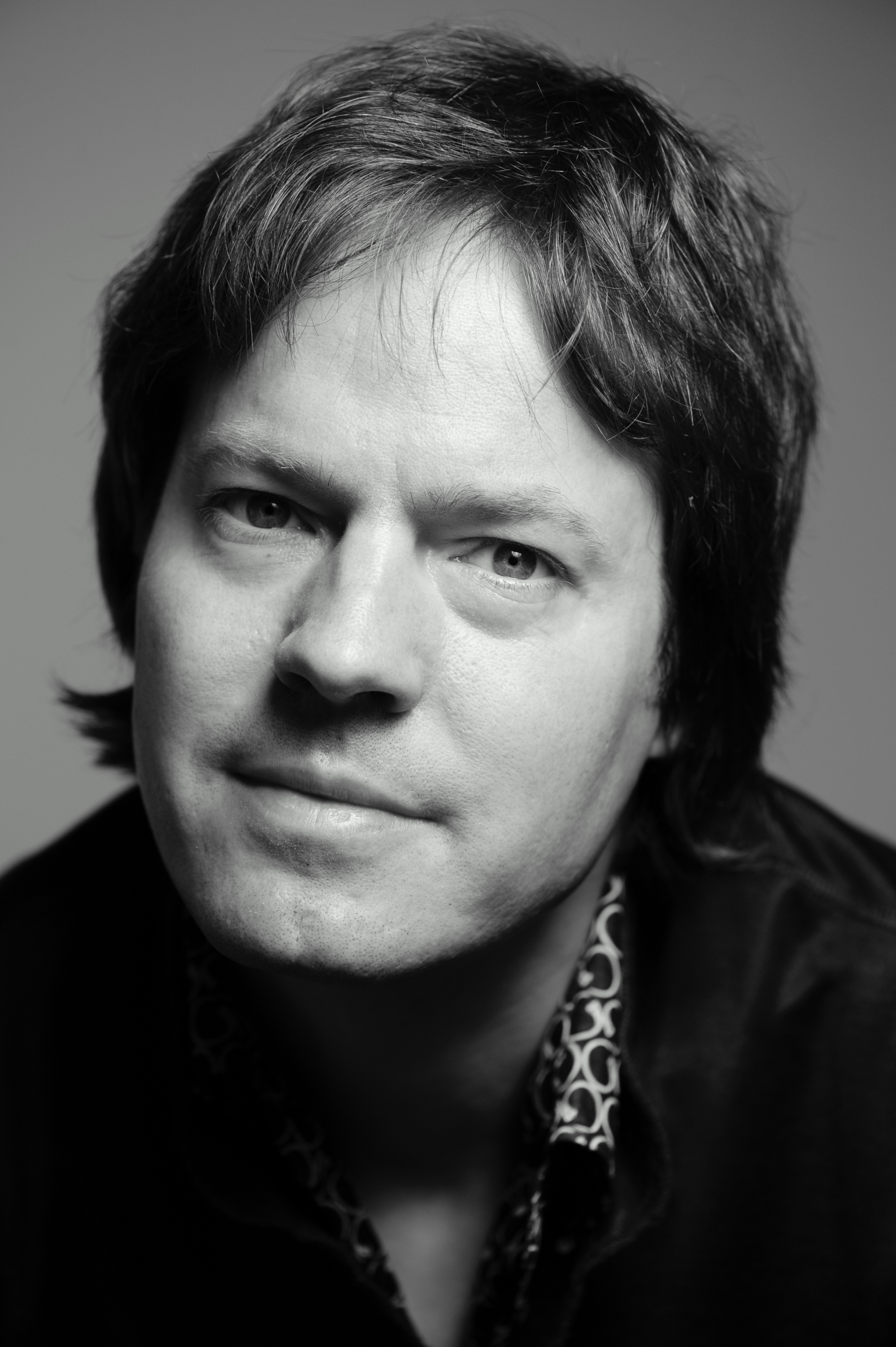 Jan Vogler