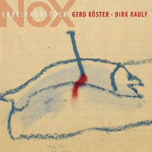 Gerd Köster/Dirk Raulf – Gabelfrühstück
