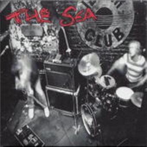The Sea – Rooftops