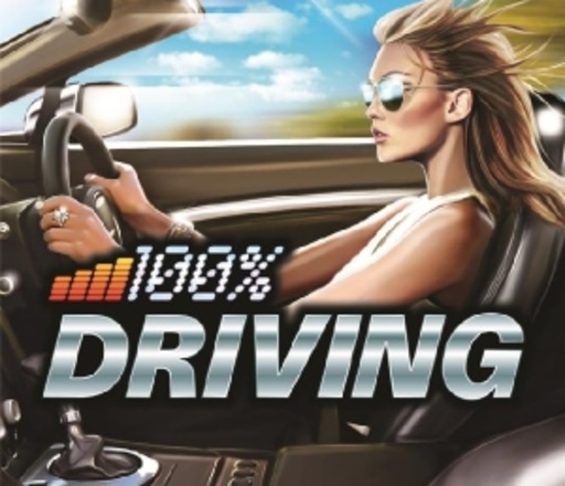 Diverse – 100% Driving
