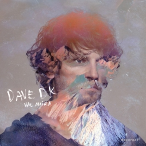 Dave DK – Val Maira