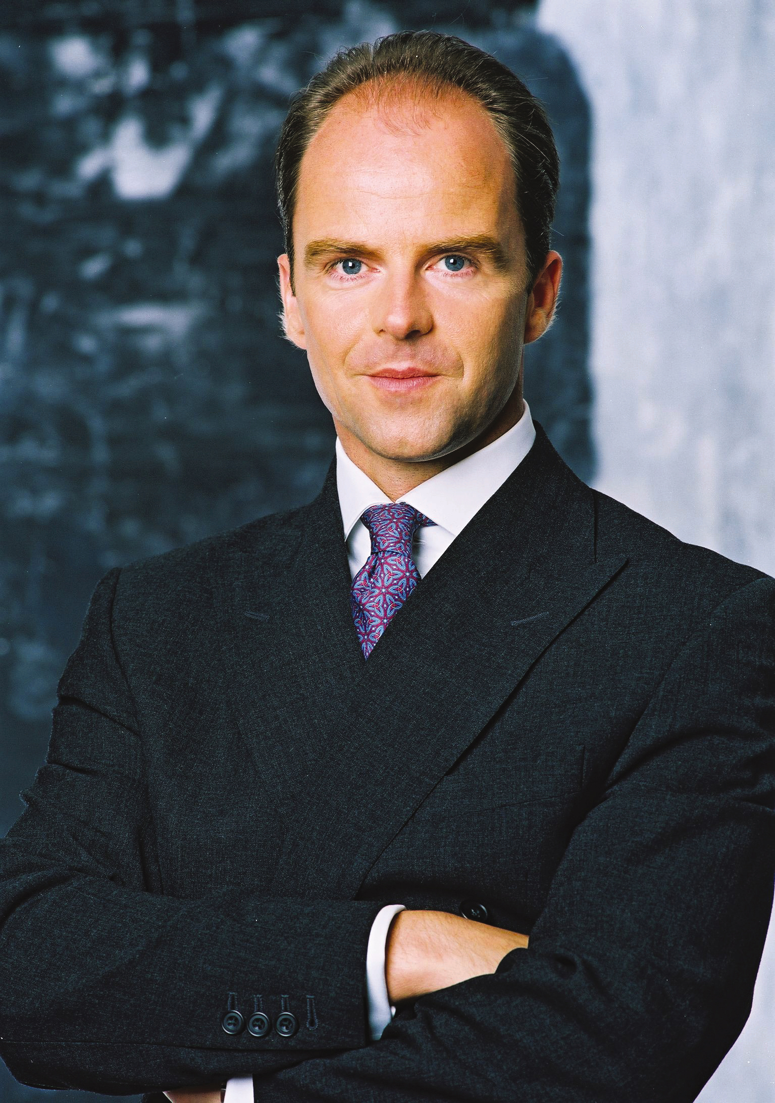 Christian Göke