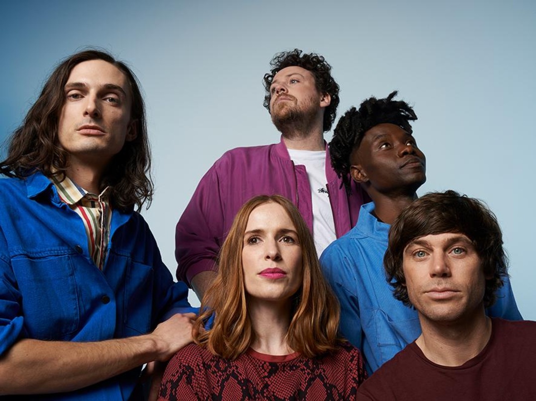Veröffentlichen am 13. September ihr sechstes Album: Metronomy