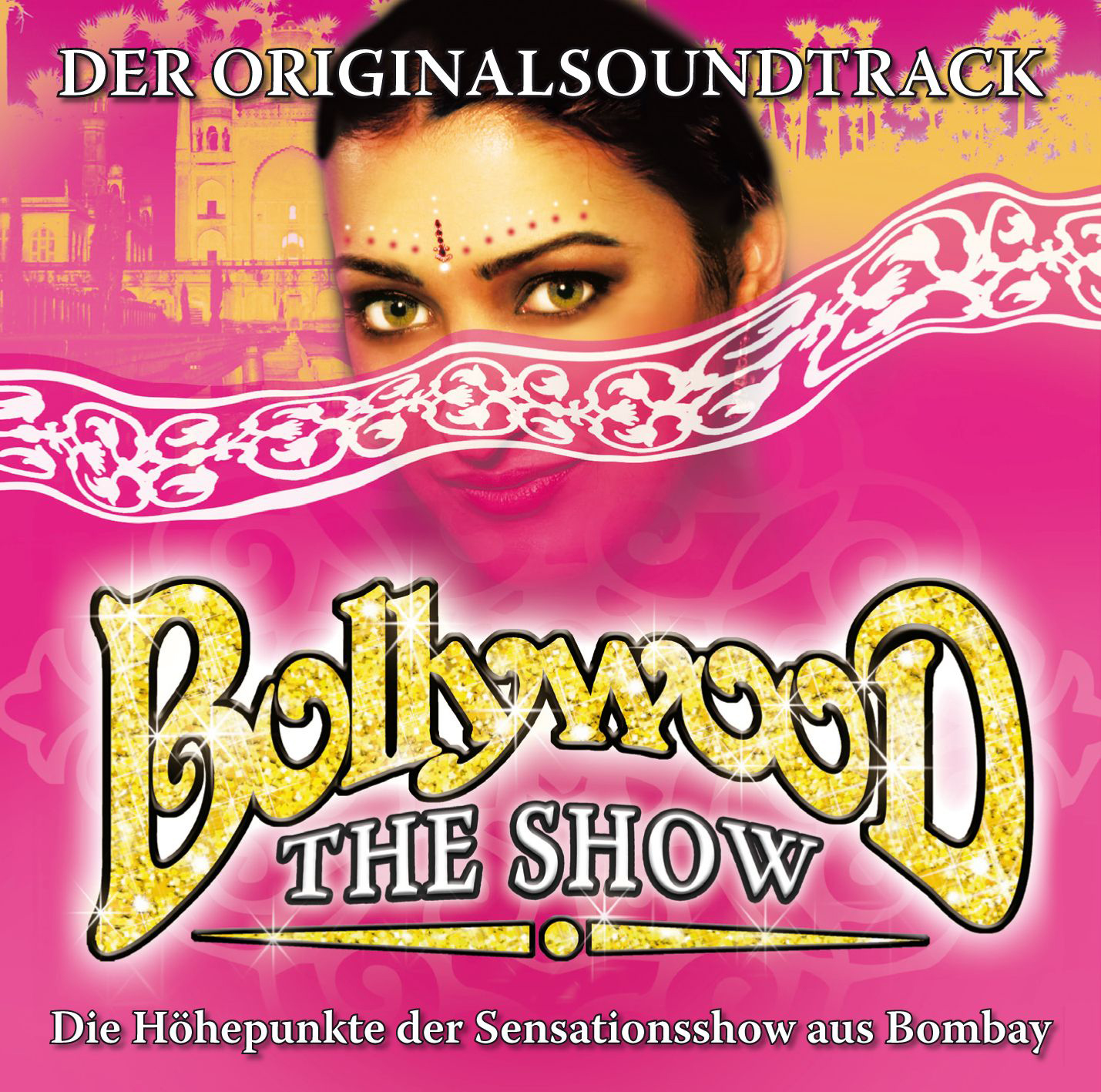 Diverse – Bollywood - The Show
