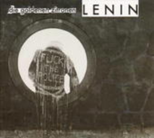 Die Goldenen Zitronen – Lenin