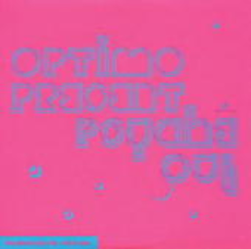 Diverse – Psyche Out (Optimo Mix)