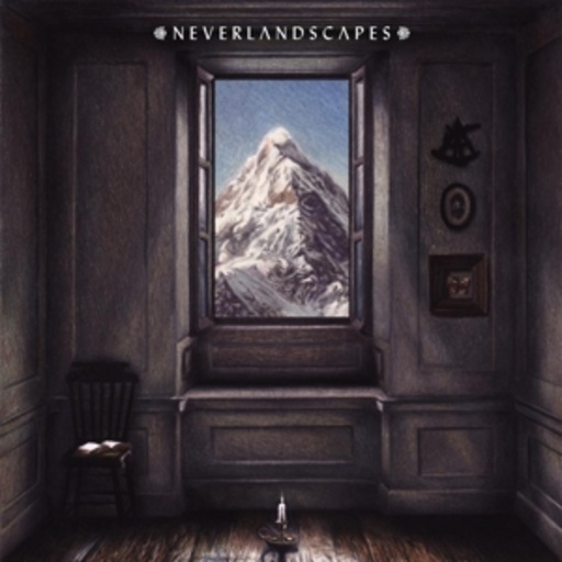 A Saving Whisper – Neverlandscapes