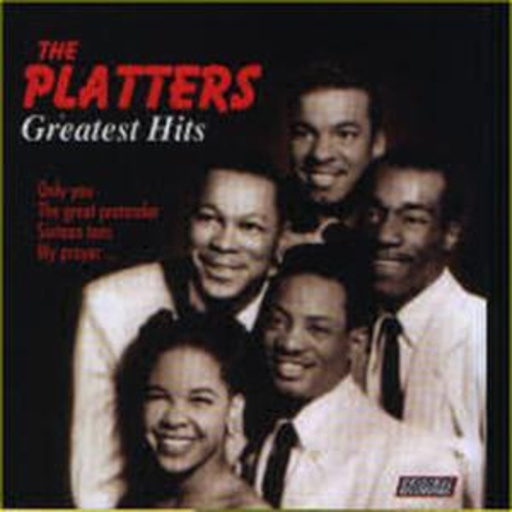 The Platters – Greatest Hits