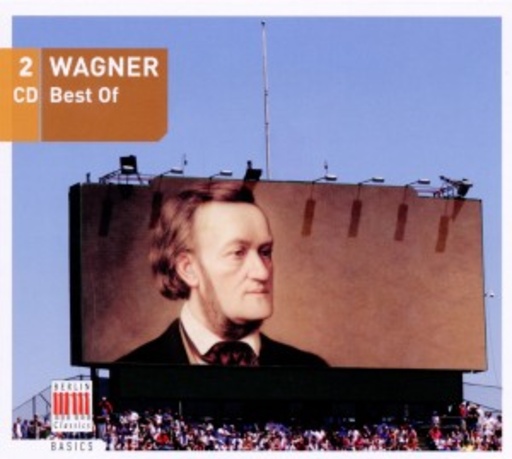 Best Of Wagner (Basics)