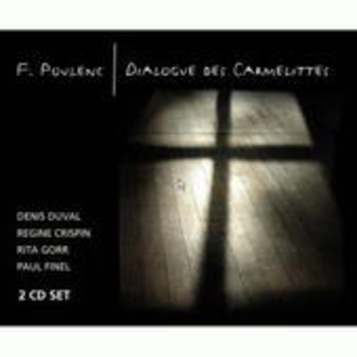 Denis Duval – Dialoque Des Carmelittes