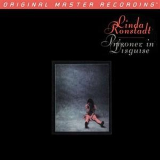 Linda Ronstadt – Prisoner In Disguise