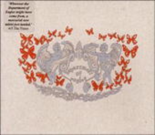 Department Of Eagles – The Cold Nose