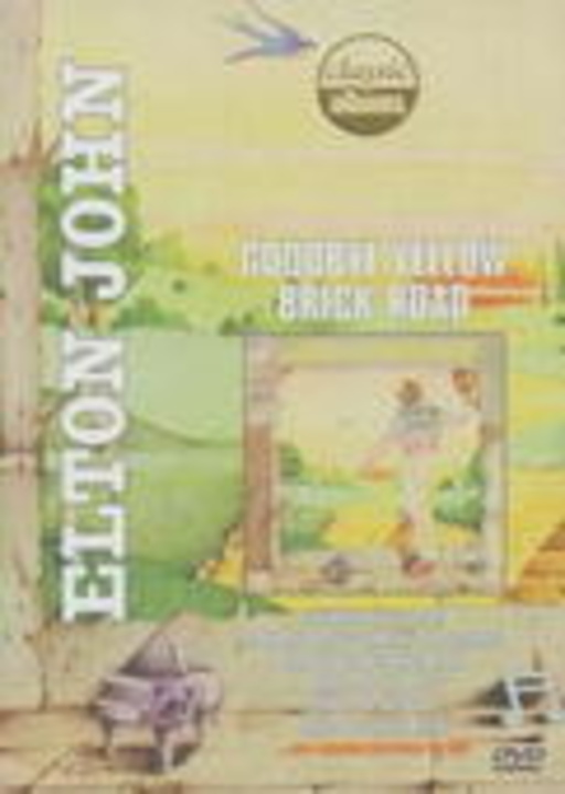 Elton John – Classics Albums - Goodbye Yellow Brick Road