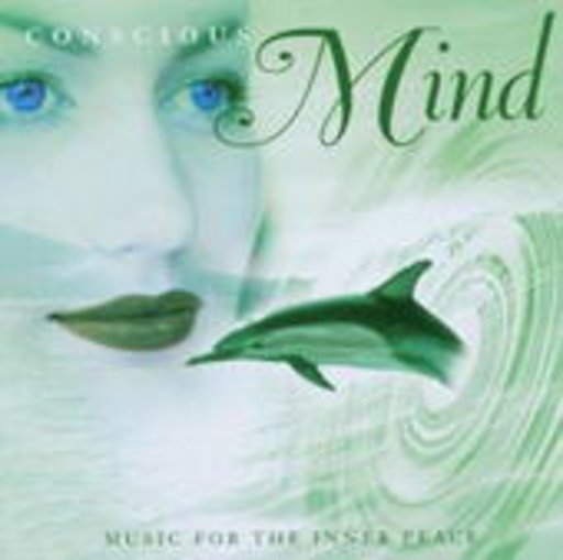 Diverse – Concious Mind (Music For The Inner Place)