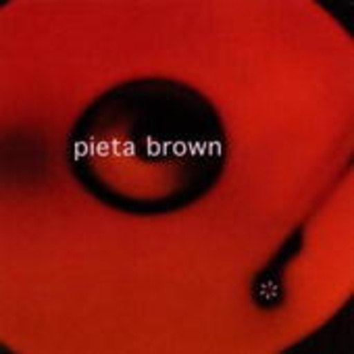 Pieta Brown – Pieta Brown