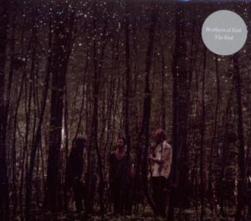 Brothers Of End – The End