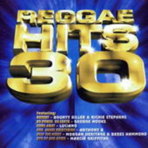 Diverse – Reggae Hits Vol. 30 (incl. Bonus CD)
