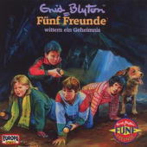 Fünf Freunde – ... wittern ein Geheimnis (15)