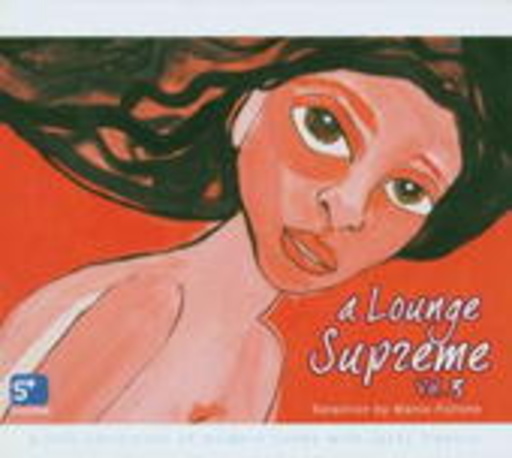 A Lounge Supreme Vol. 3