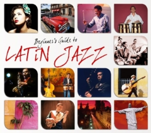 Diverse – Beginner's Guide To Latin Jazz