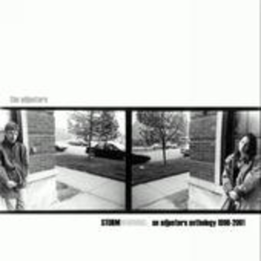 The Adjusters – Storm Warning: An Adjuster's Anthology 1996-2001