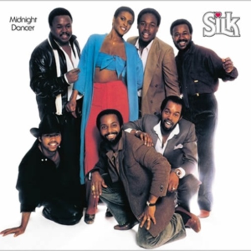 Silk – Midnight Dancer