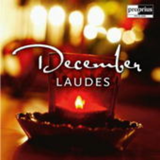 Hanna Holgersson – December Laudes