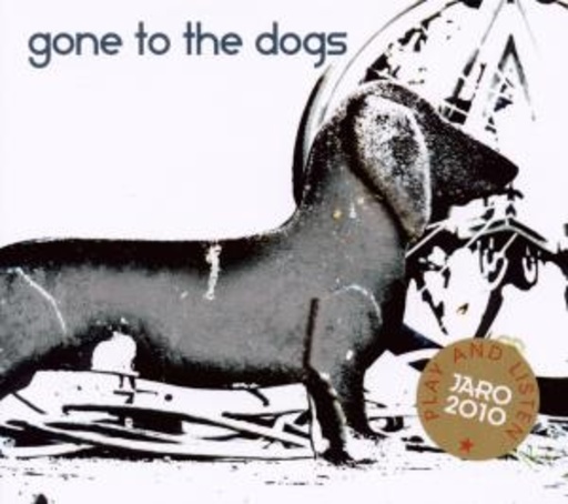 Diverse – Gone To The Dogs