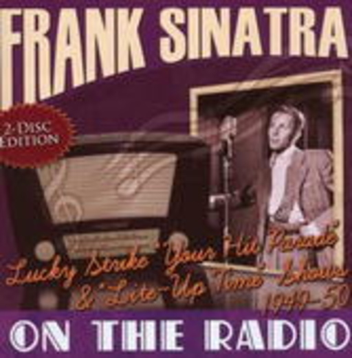 Frank Sinatra – On The Radio 49-50