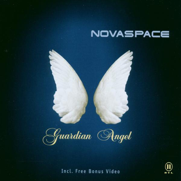 Novaspace – Guardian Angel