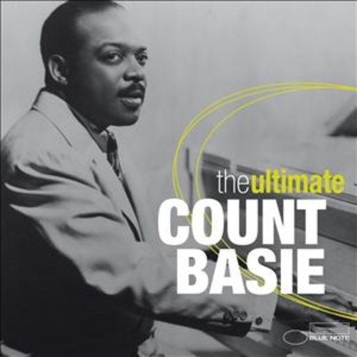 Count Basie – The Ultimate Count Basie